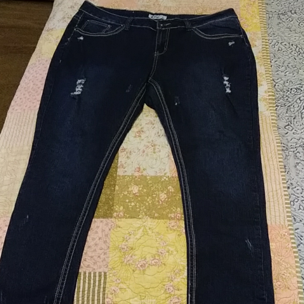 Klip jeans